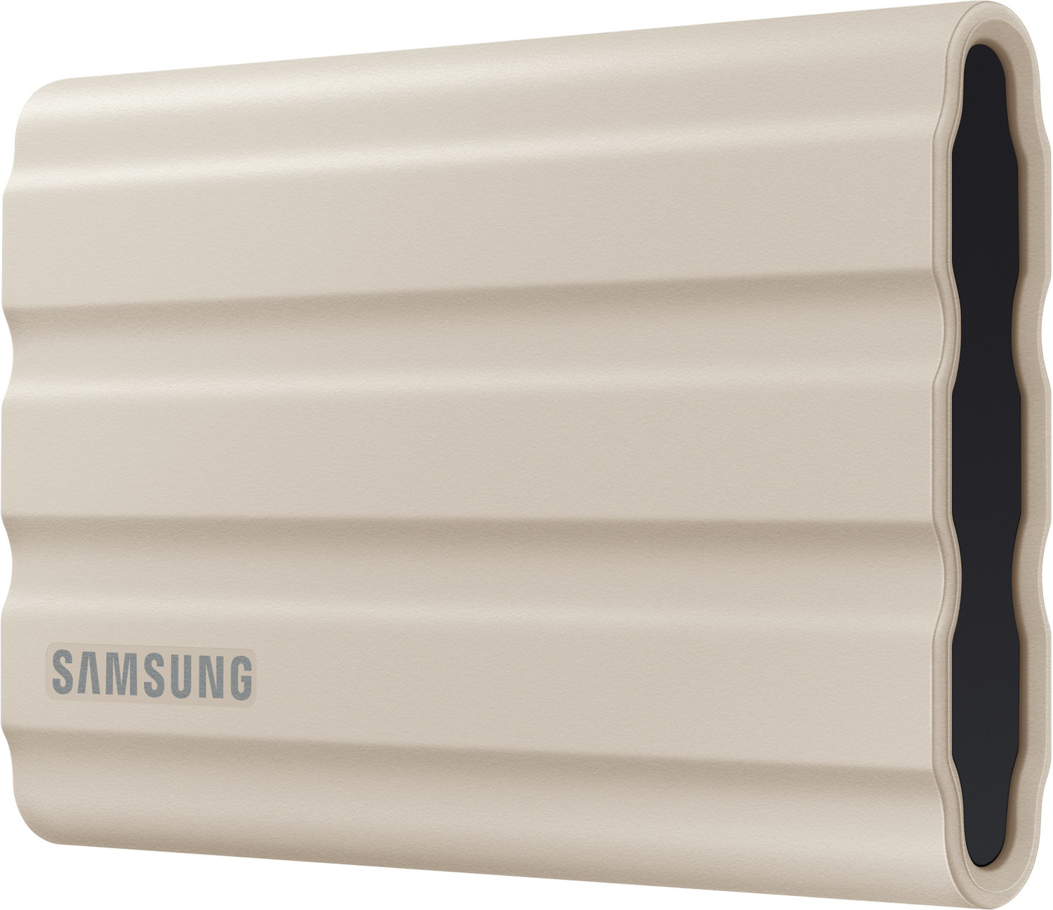 Image of Samsung T7 Shield 2 TB External Solid State Drive (SSD) 1050 MB /s, USB 3.2 Gen 2, IP65 Rated, Compatible with Windows and Mac