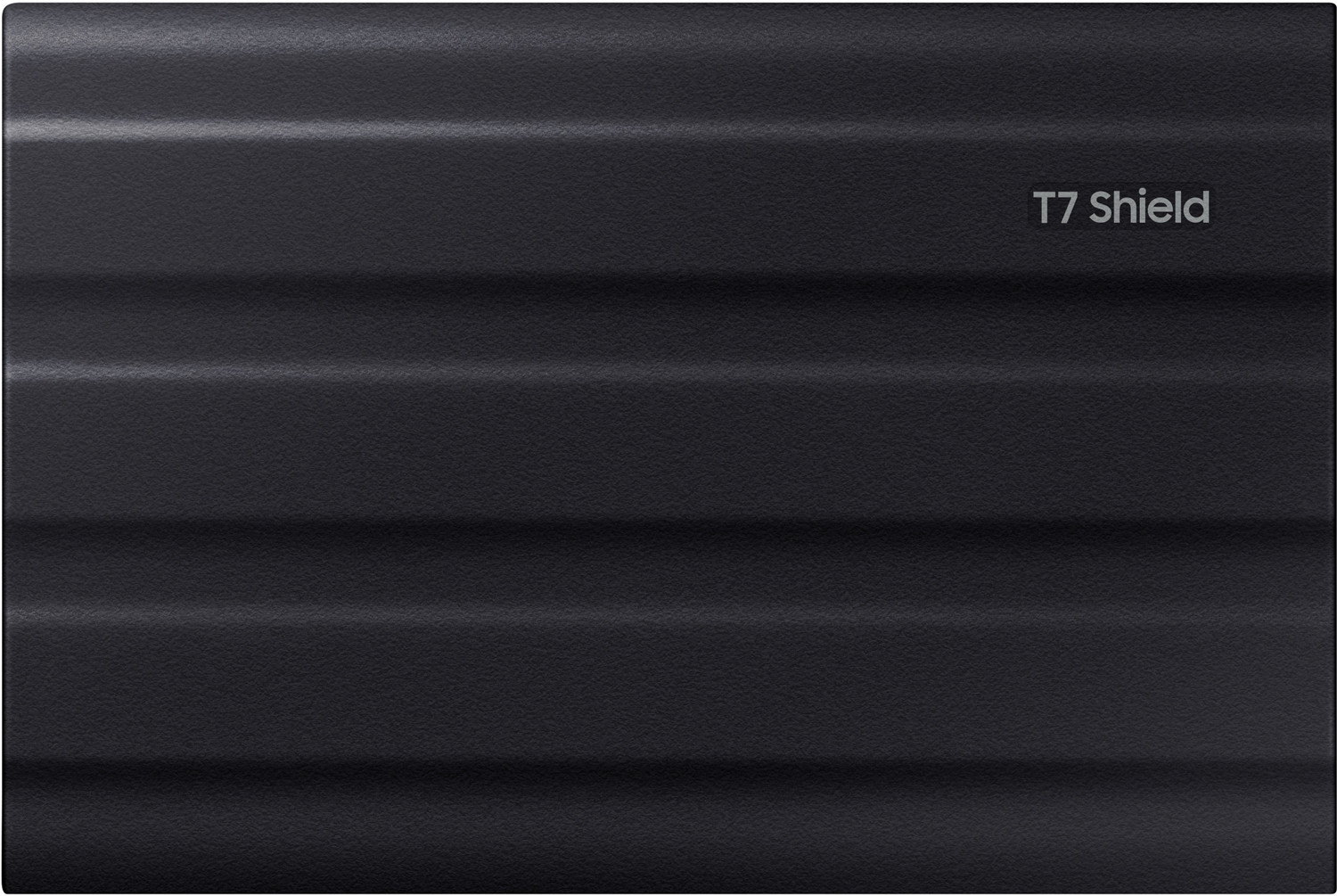 Image of Samsung T7 Shield 2 TB External Solid State Drive (SSD) 1050 MB /s, USB 3.2 Gen 2, IP65 Rated, Compatible with Windows and Mac