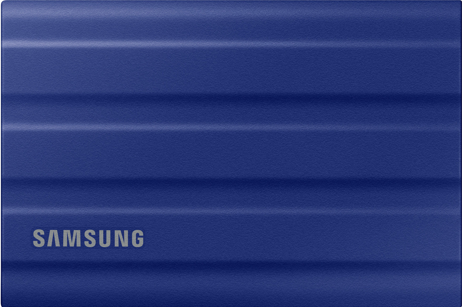 Samsung T7 Shield 1TB USB 3.2 Gen2 SSD – 1050 MB/s