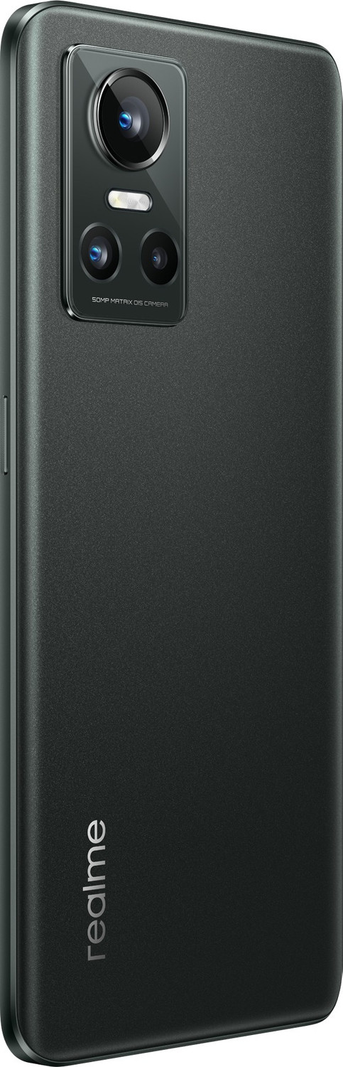 Image of realme GT Neo 3 (Asphalt Black, 256 GB)