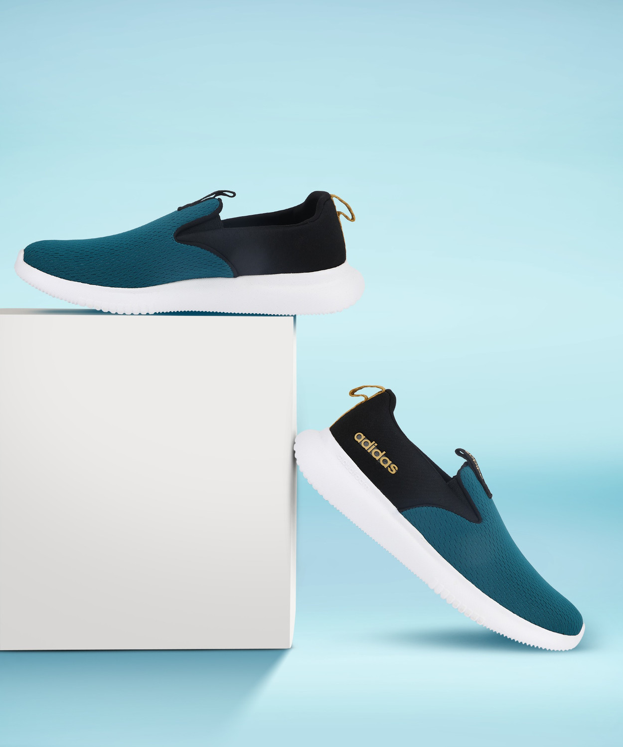 Image of ADIDAS Flodean M Walking Shoes For Men