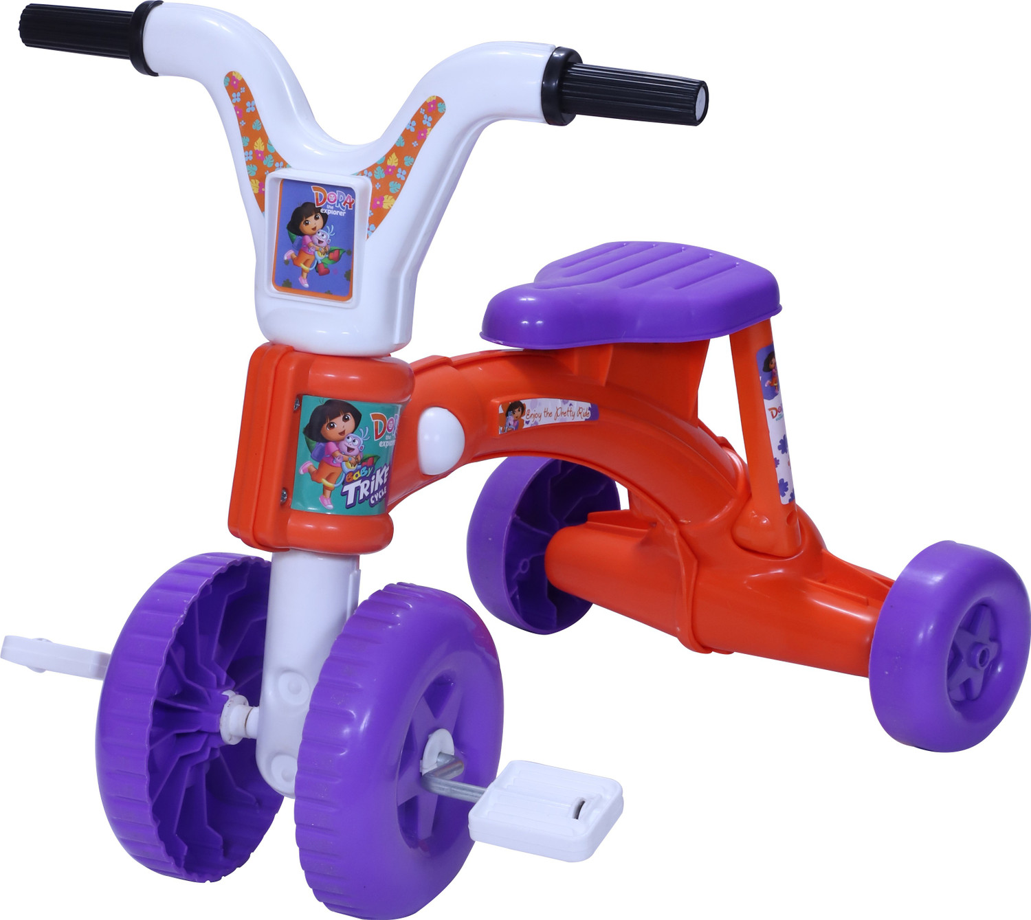 Dora tricycle top