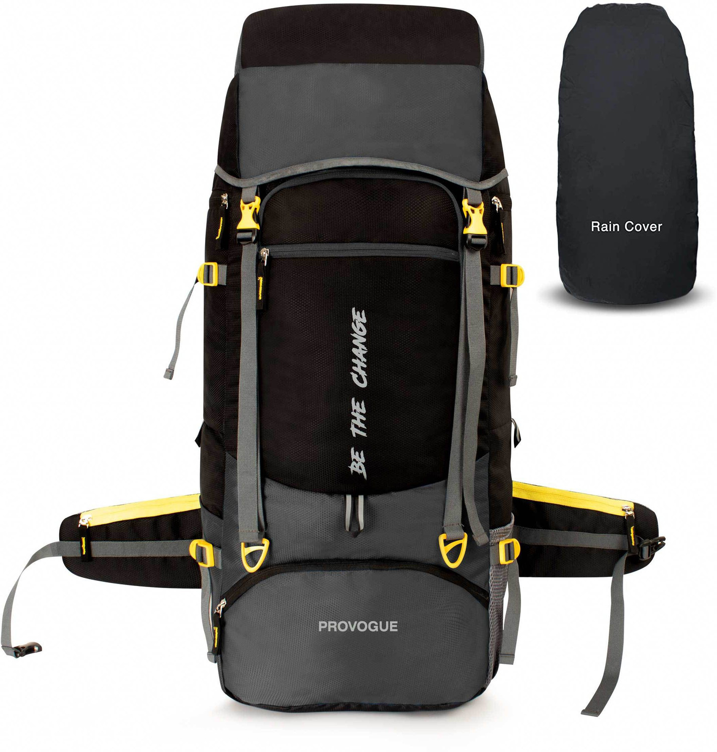 65 liter deals backpack rain cover