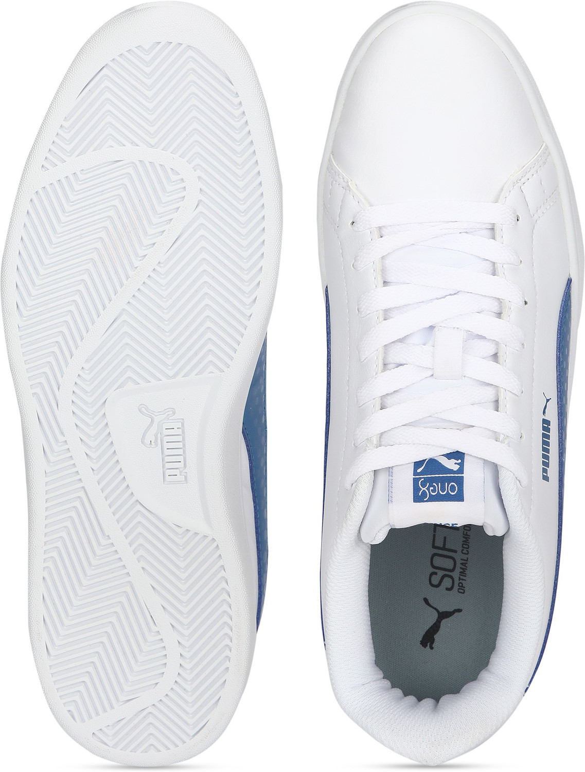 Image of PUMA Puma Play one8 Sneakers For Men