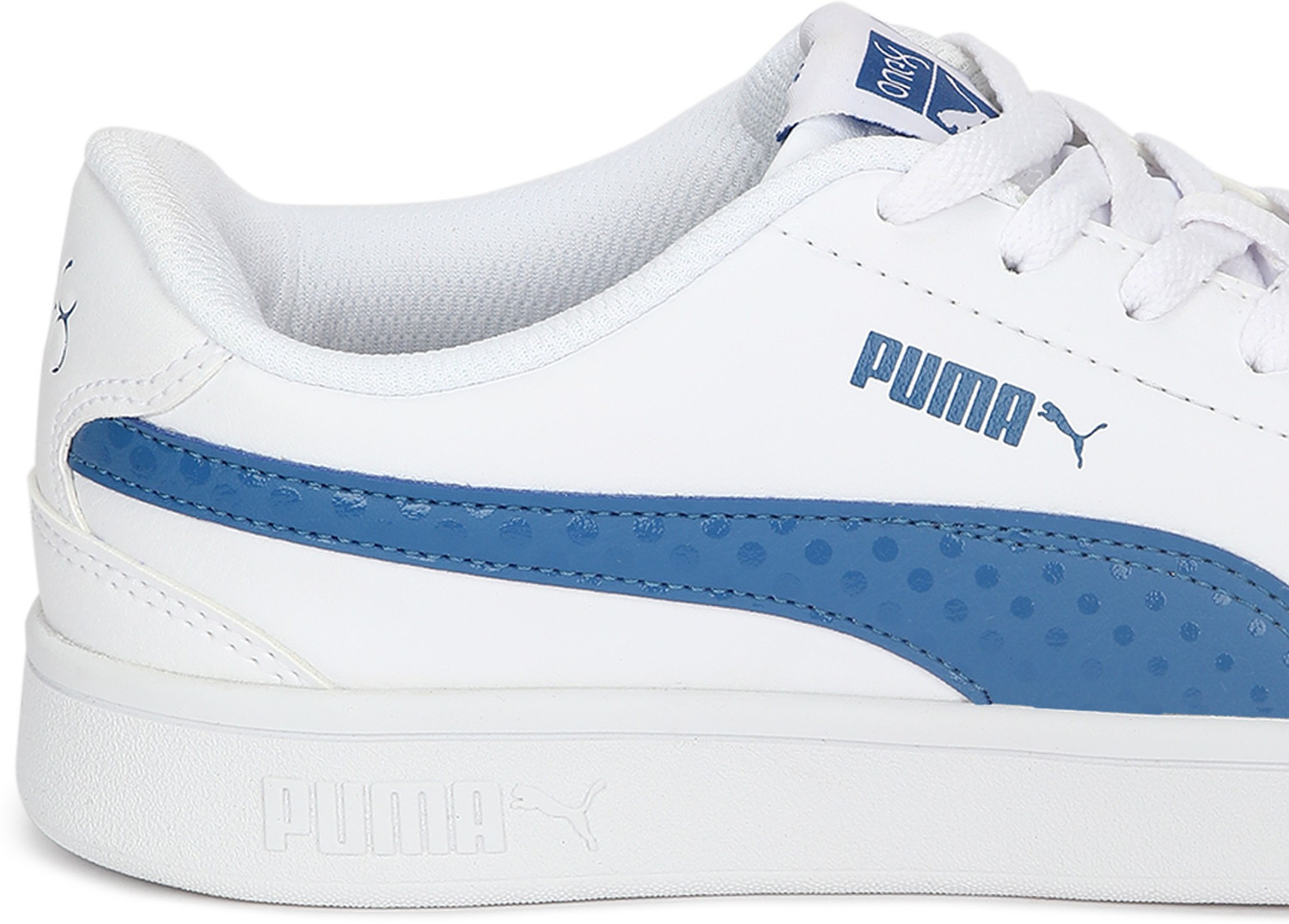 Image of PUMA Puma Play one8 Sneakers For Men