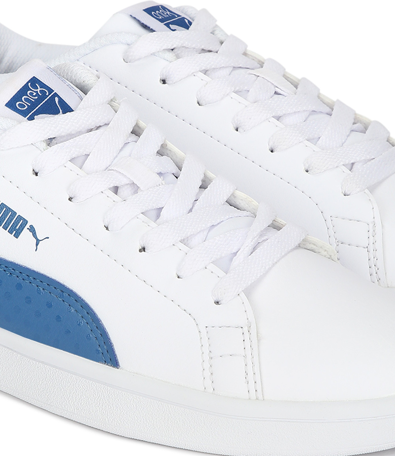 Image of PUMA Puma Play one8 Sneakers For Men