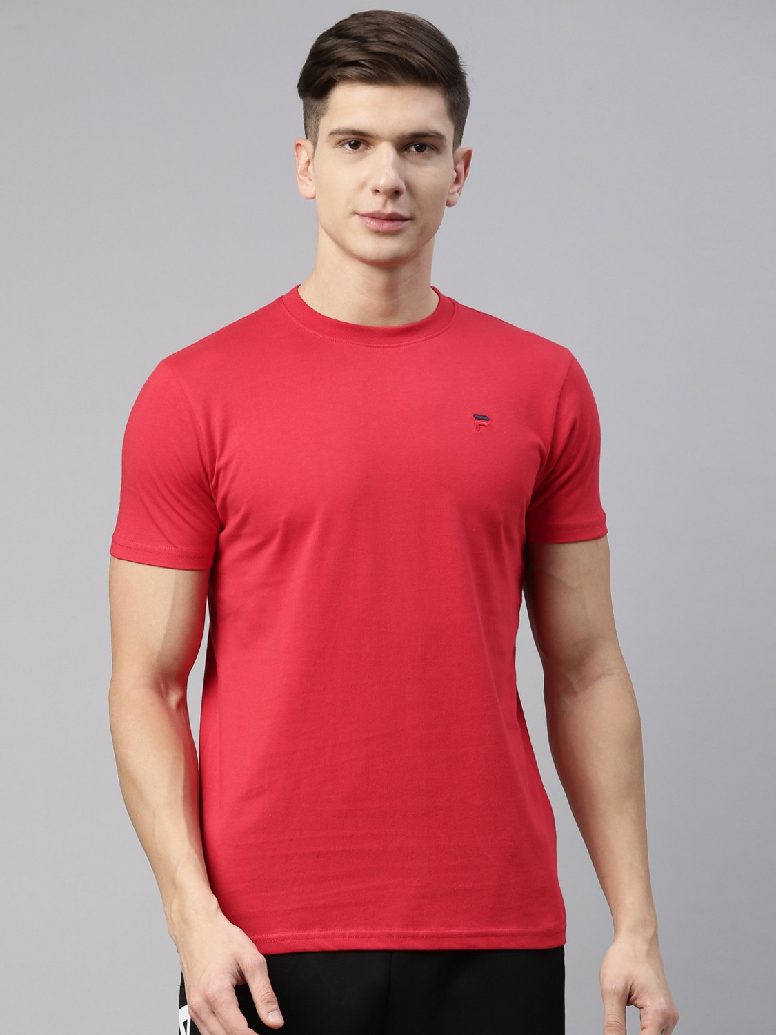 Fila shirts deals price