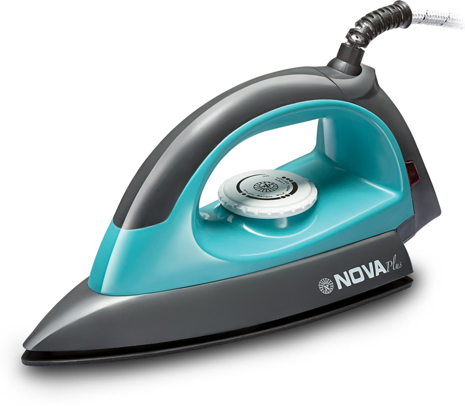 Image of Nova Plus by Nova Amaze NI 10 1100 W Dry Iron