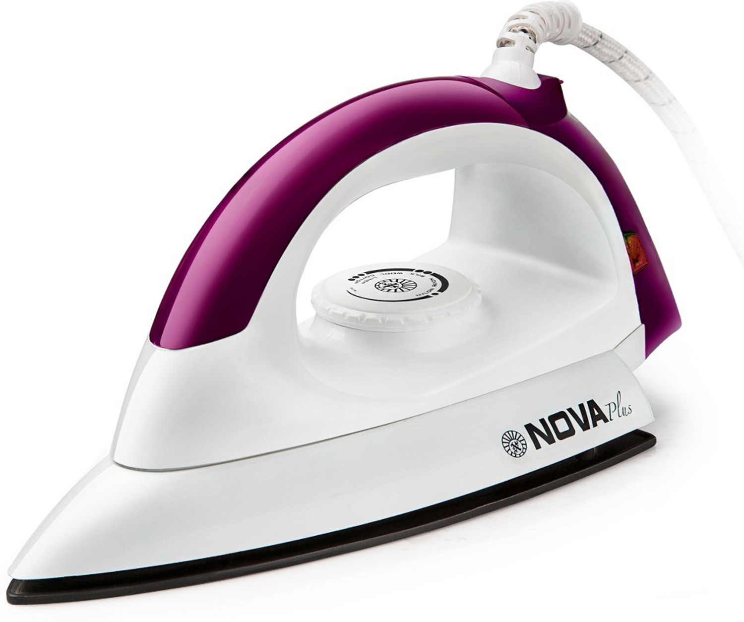 Nova plus outlet 1100 w iron