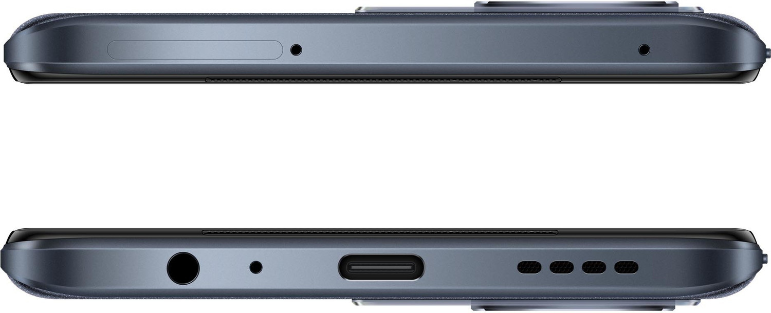 Image of vivo T1 44W (Midnight Galaxy, 128 GB)