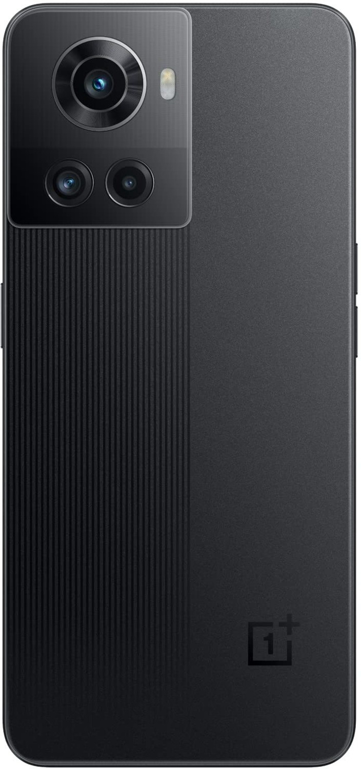 OnePlus 10R 5G (Sierra Black, 256 GB) (12 GB RAM) - Price History