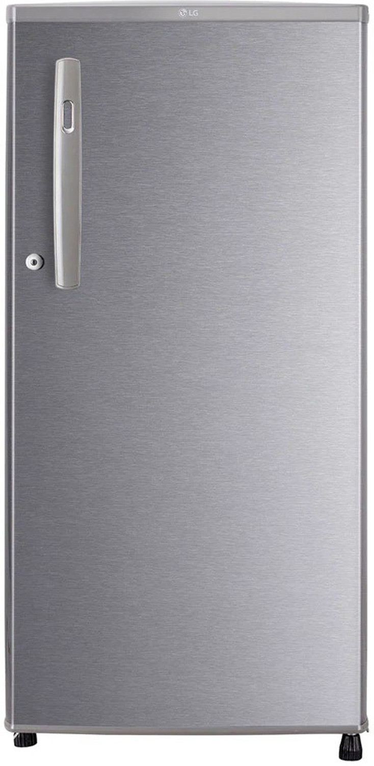 Image of LG 185 L Direct Cool Single Door 2 Star Refrigerator