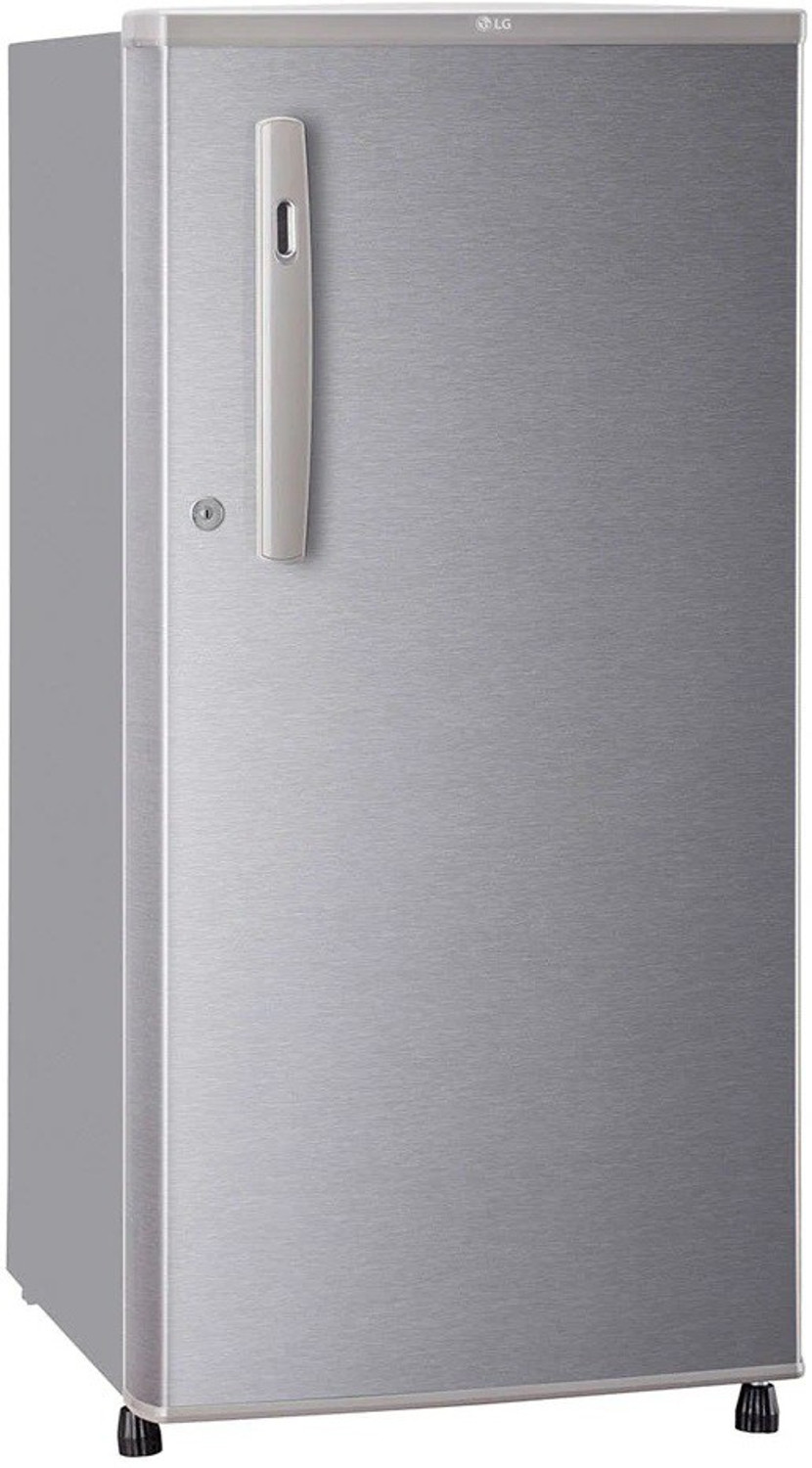 Image of LG 185 L Direct Cool Single Door 2 Star Refrigerator