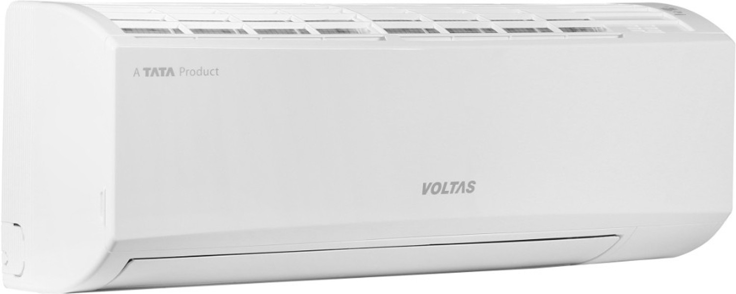 Image of Voltas 2022 Model 0.75 Ton 3 Star Split AC