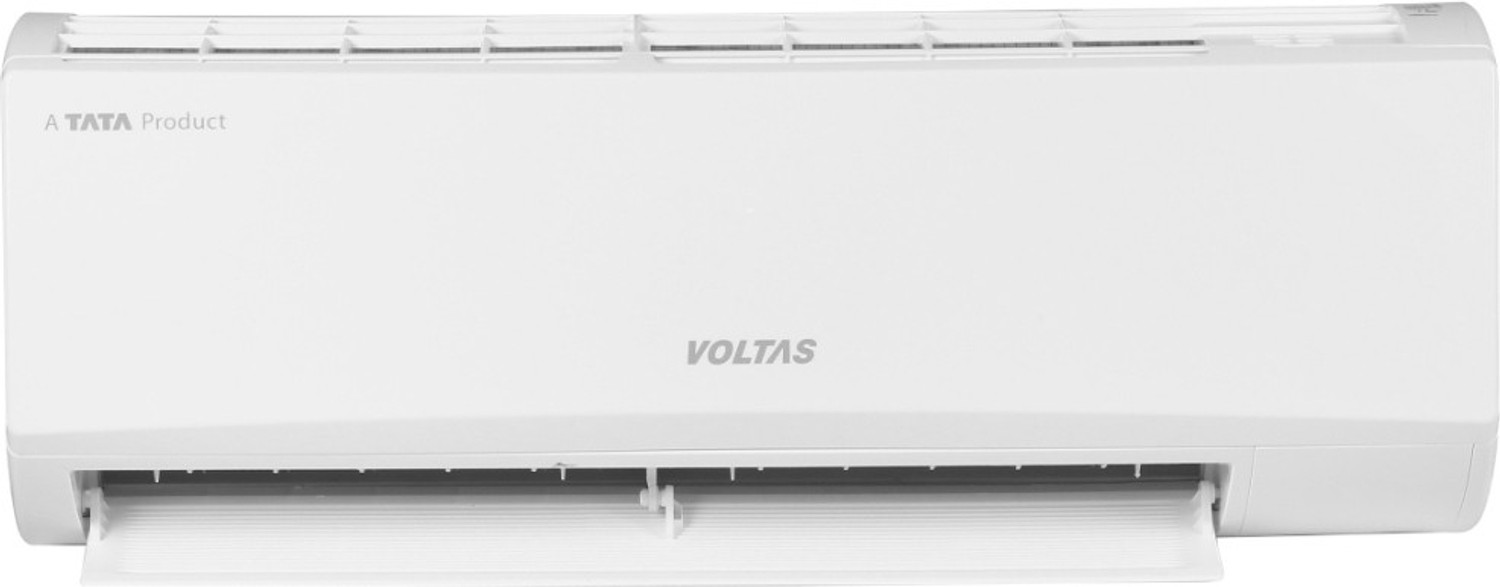 Image of Voltas 2022 Model 0.75 Ton 3 Star Split AC