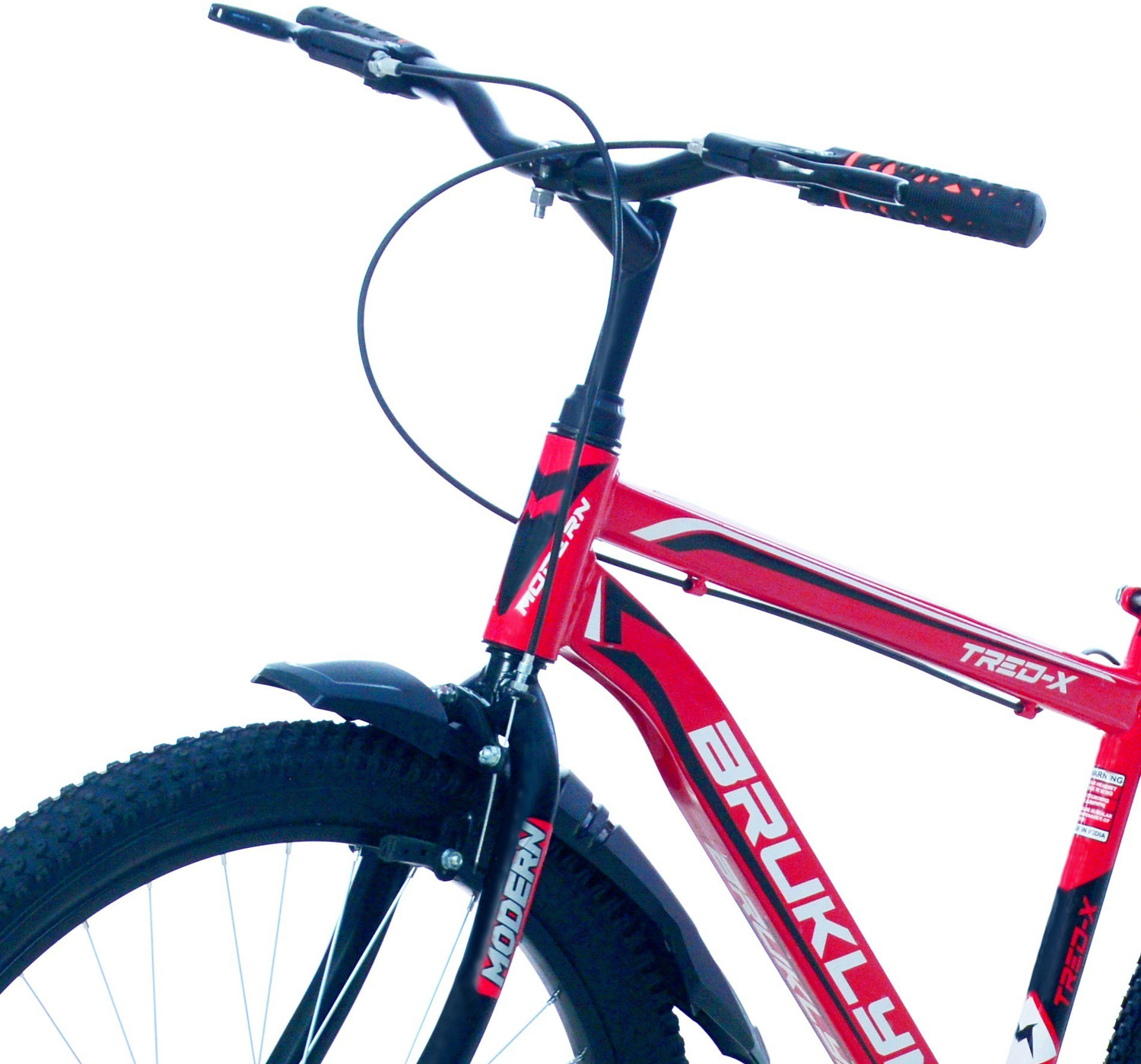 Bruklyn cycle discount