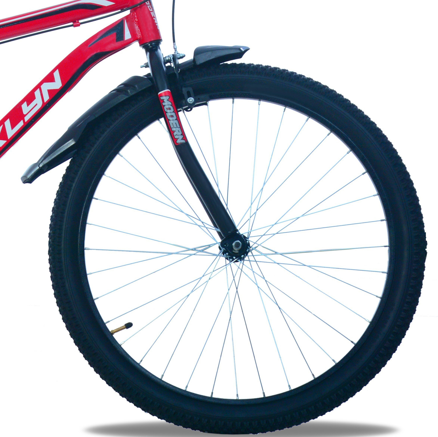 Bruklyn cycle clearance