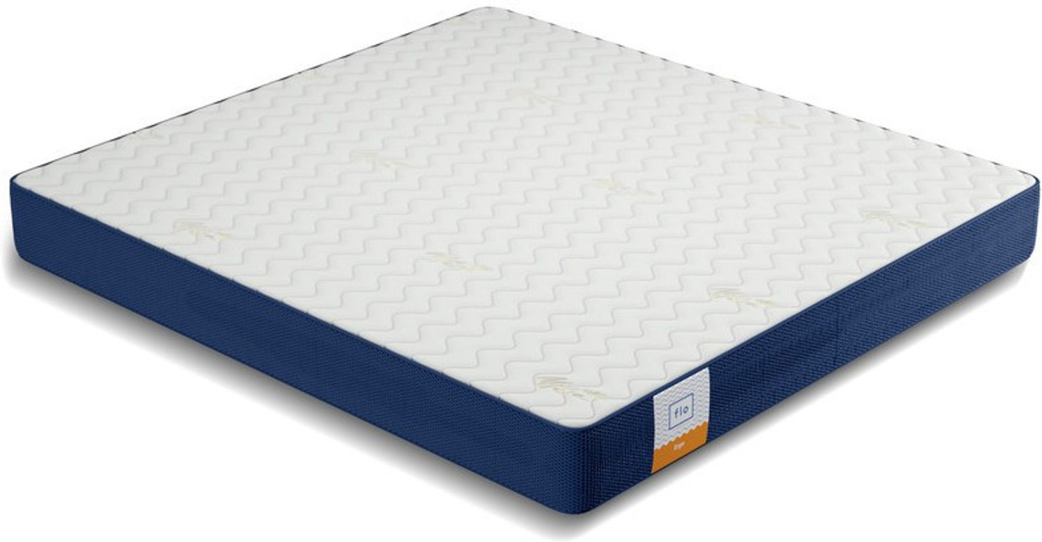 Image of FLO Ergo 6 inch Double PU Foam Mattress