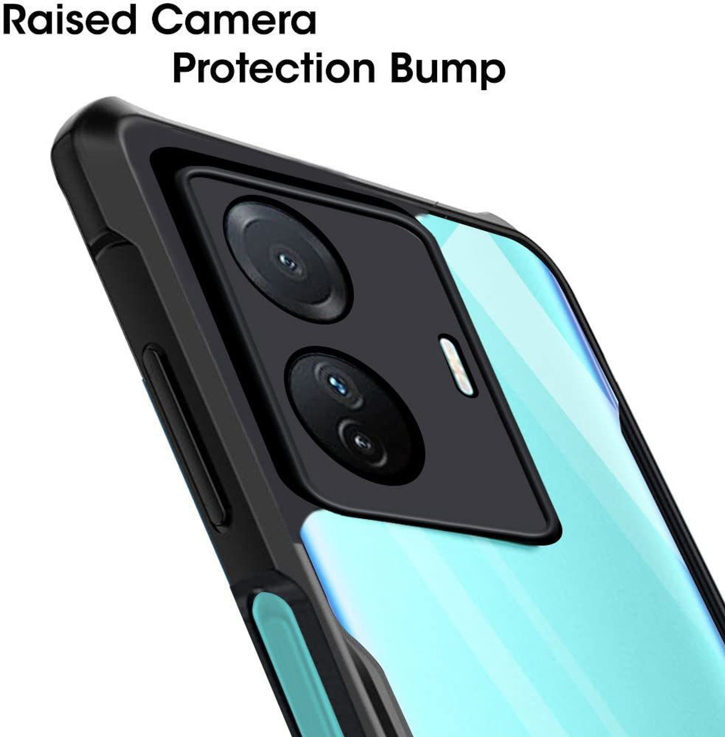 Image of KWINE CASE Back Cover for Realme C55