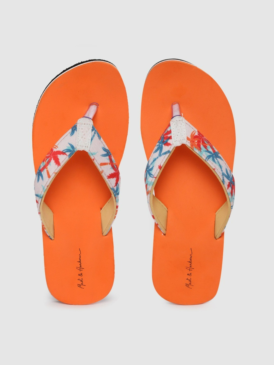 Mast and best sale harbour slippers