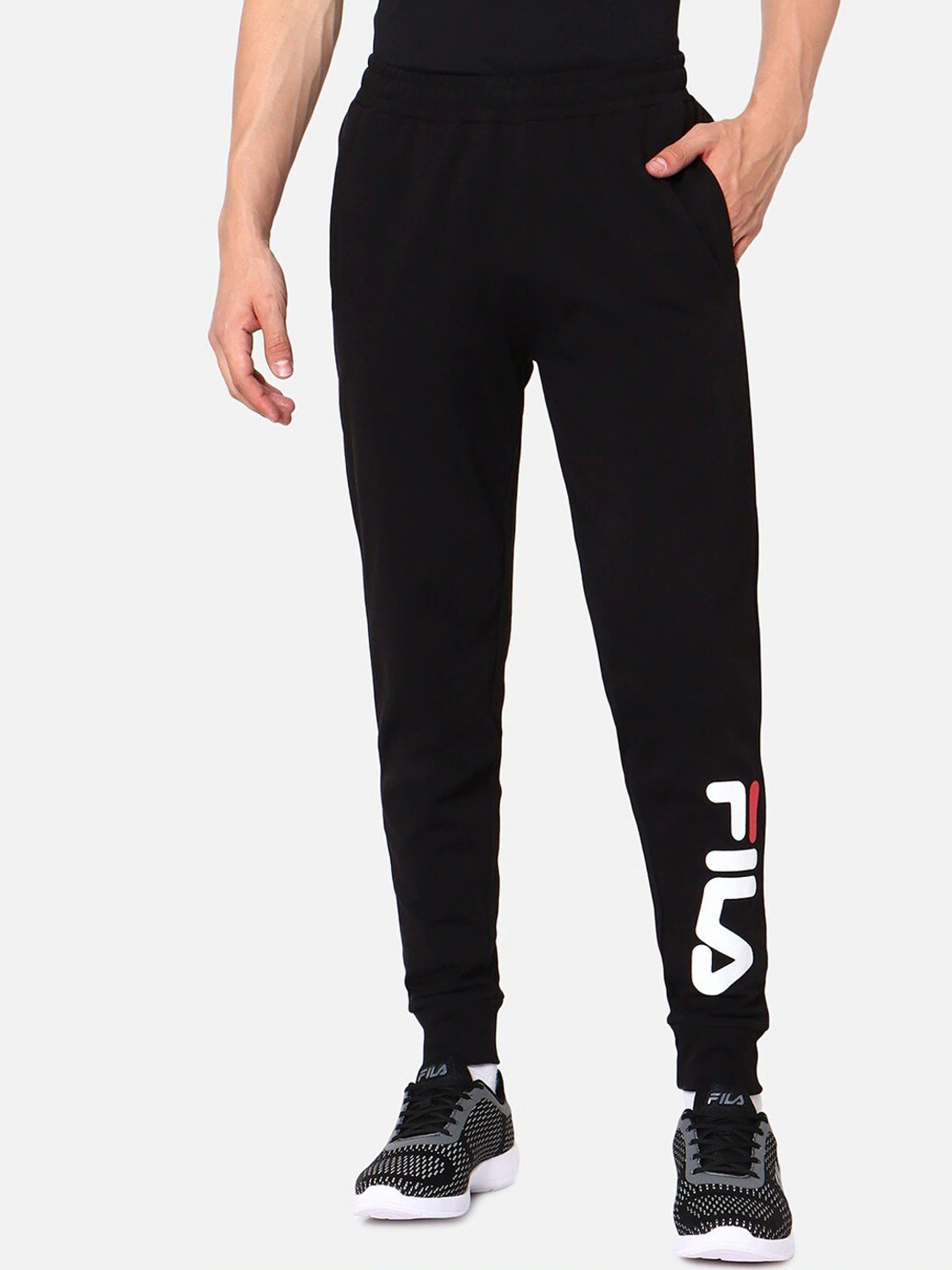 Fila pants price best sale