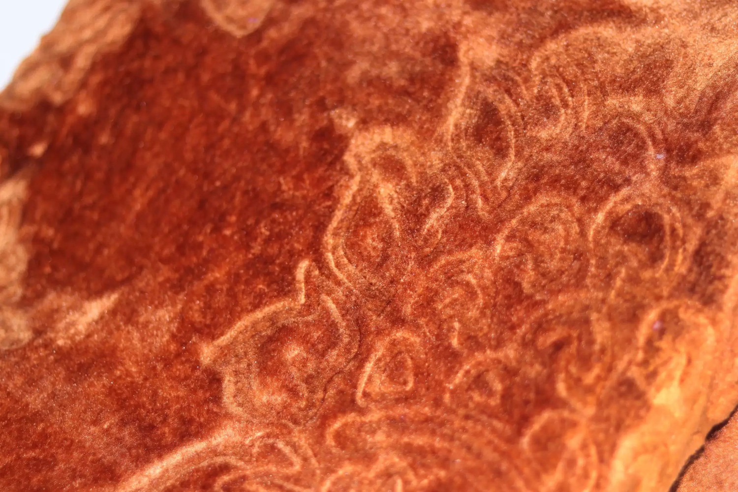 Image of MFI Self Design Double Mink Blanket for Heavy Winter