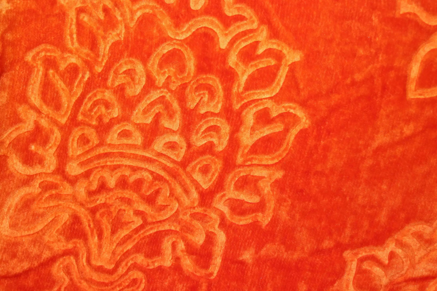 Image of MFI Self Design Single Mink Blanket for Heavy Winter