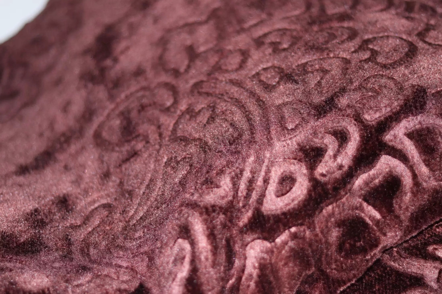 Image of MFI Self Design Single Mink Blanket for Heavy Winter