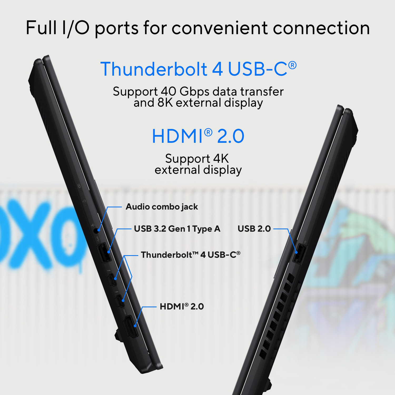 Image of ASUS Vivobook S14 OLED Intel EVO H-Series Intel Core i5 12th Gen 12500H - (16 GB /512 GB SSD /Windows 11 Home) S3402ZA-KM502WS Thin and Light Laptop