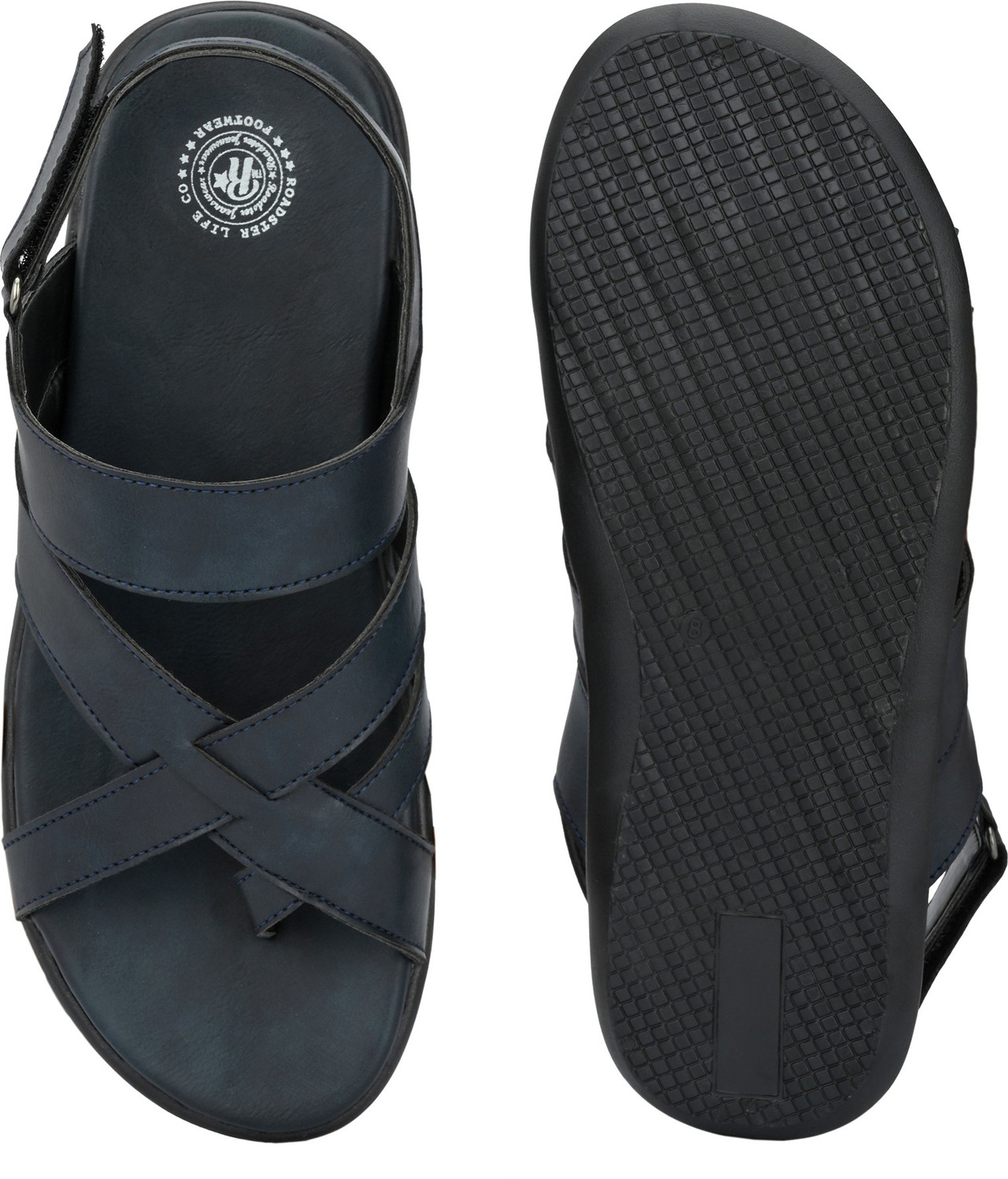 Image of Roadster Men Sandals