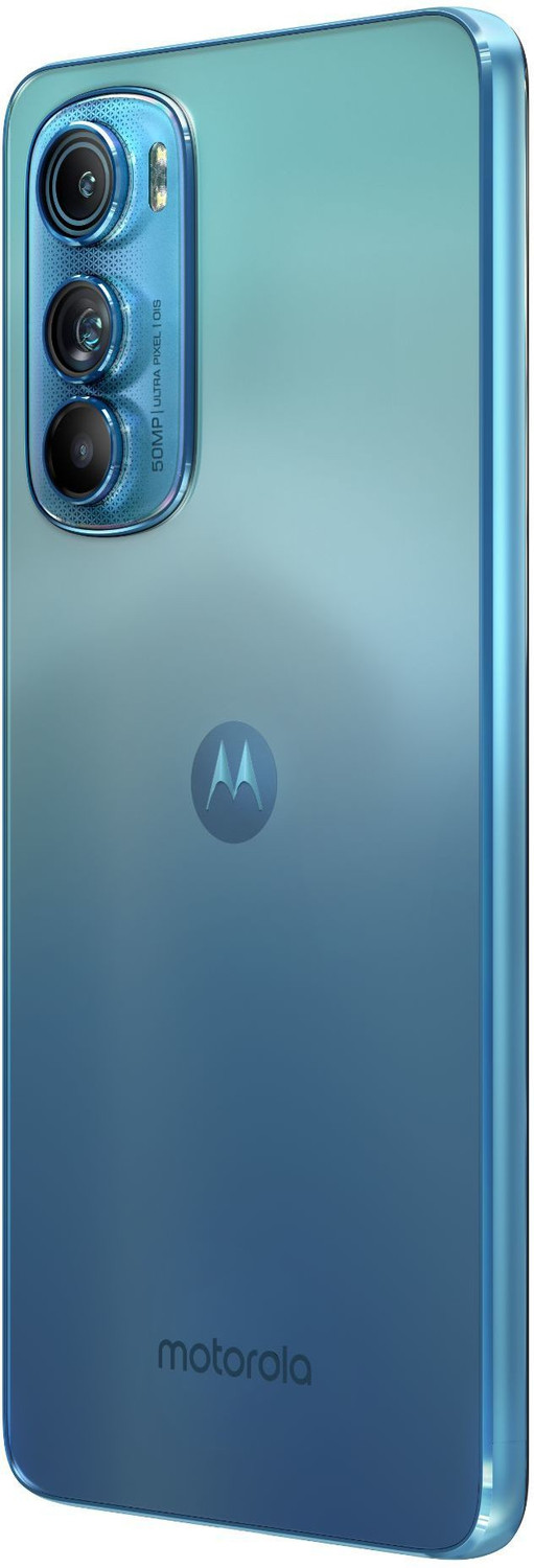 Image of Motorola Edge 30 (Aurra Green, 128 GB)