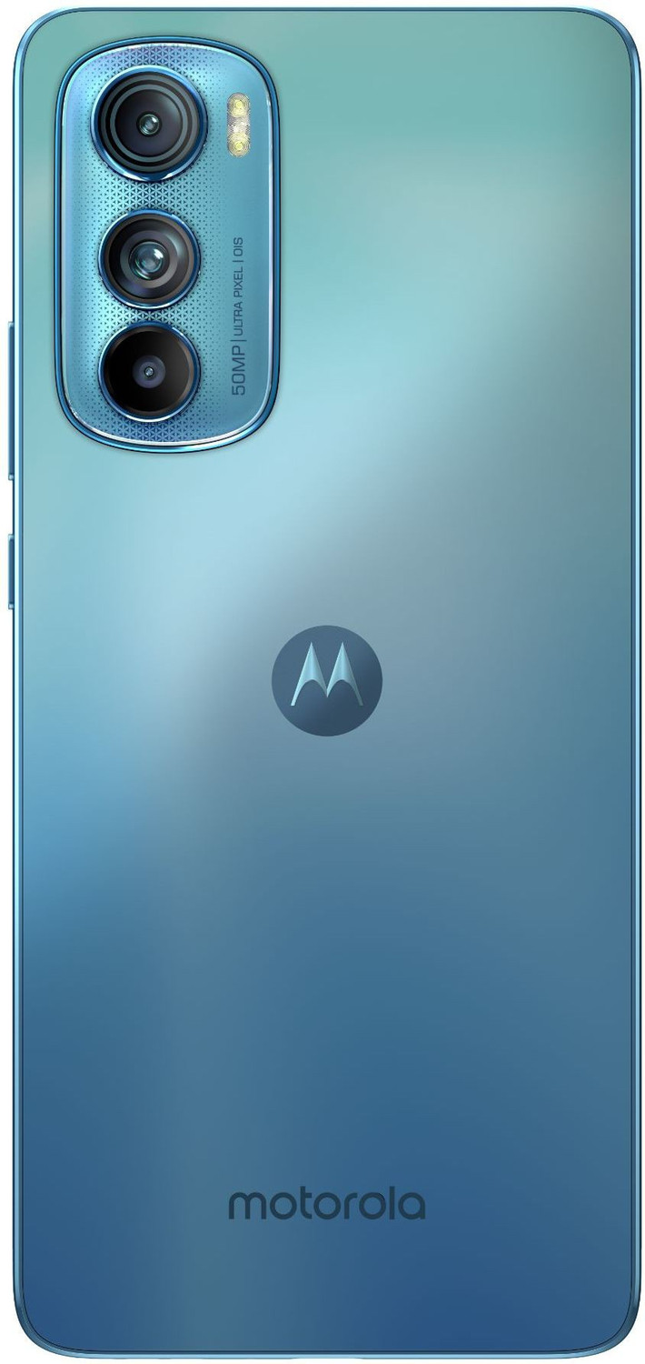 Image of Motorola Edge 30 (Aurra Green, 128 GB)