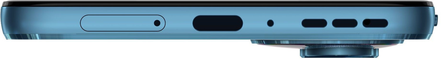 Image of Motorola Edge 30 (Aurra Green, 128 GB)