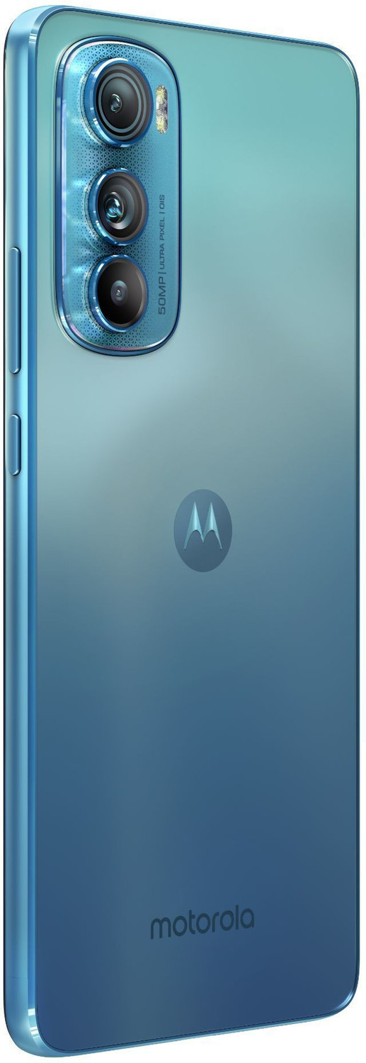 Image of Motorola Edge 30 (Aurra Green, 128 GB)