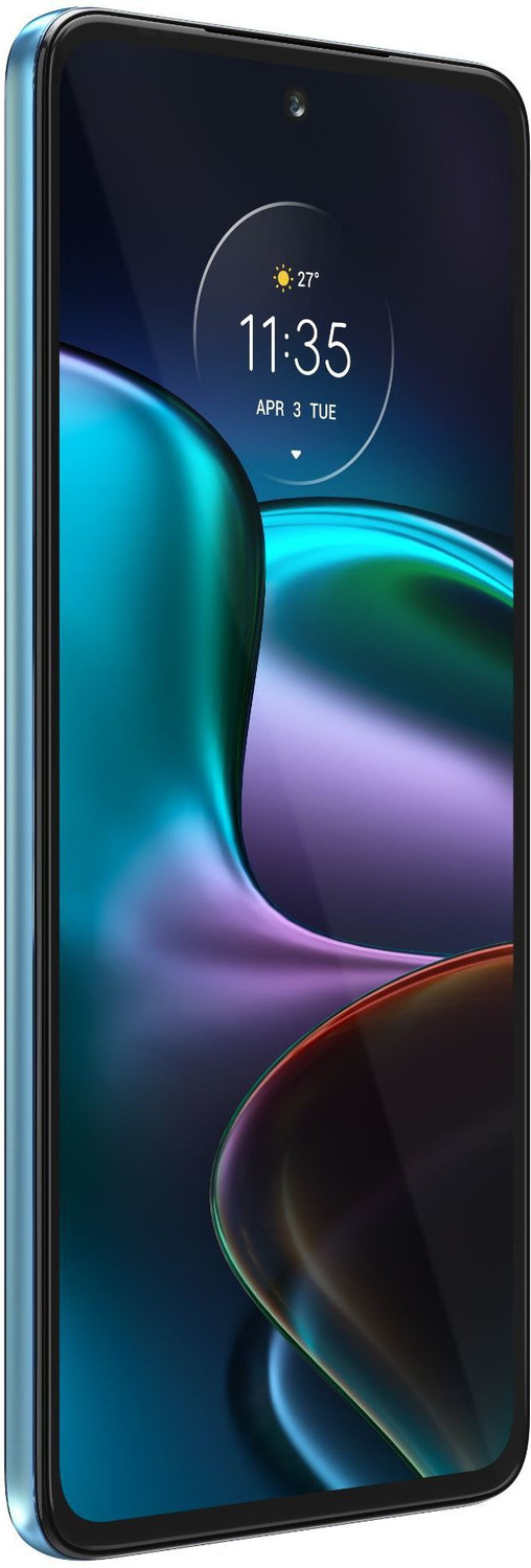 Image of Motorola Edge 30 (Aurra Green, 128 GB)