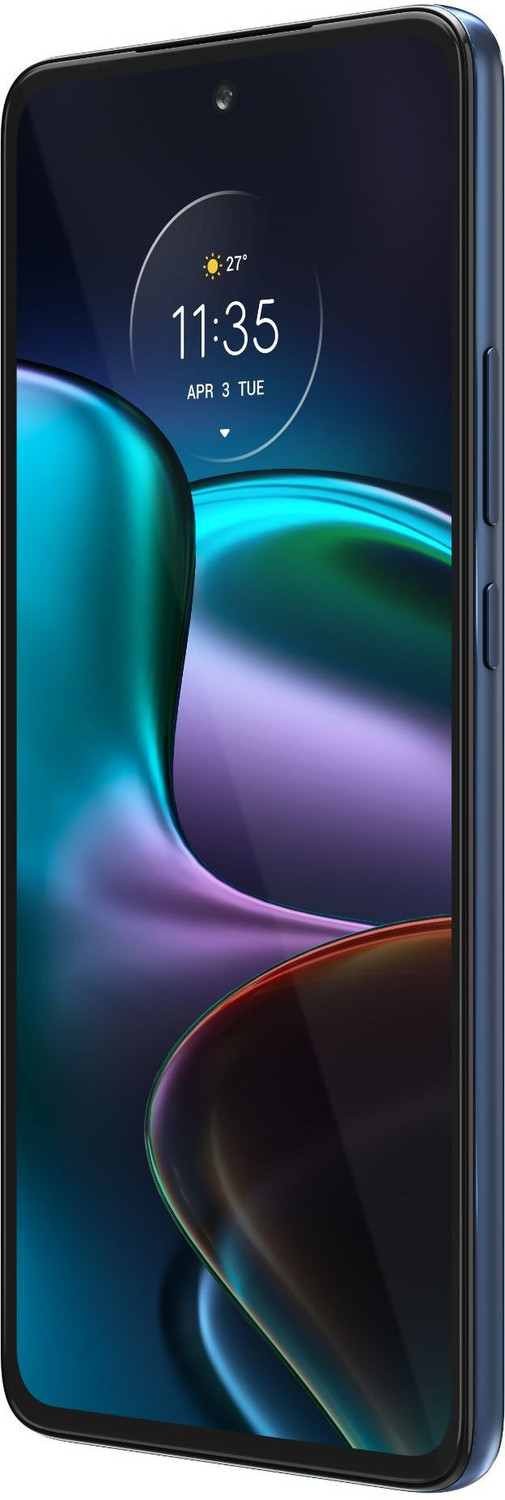 Image of Motorola edge 30 (Meteor Grey, 128 GB)