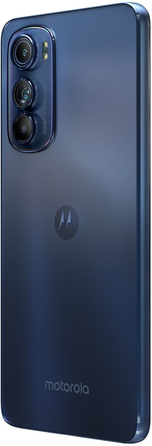 Image of Motorola edge 30 (Meteor Grey, 128 GB)