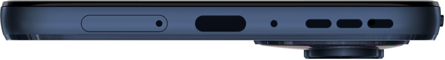 Image of Motorola edge 30 (Meteor Grey, 128 GB)