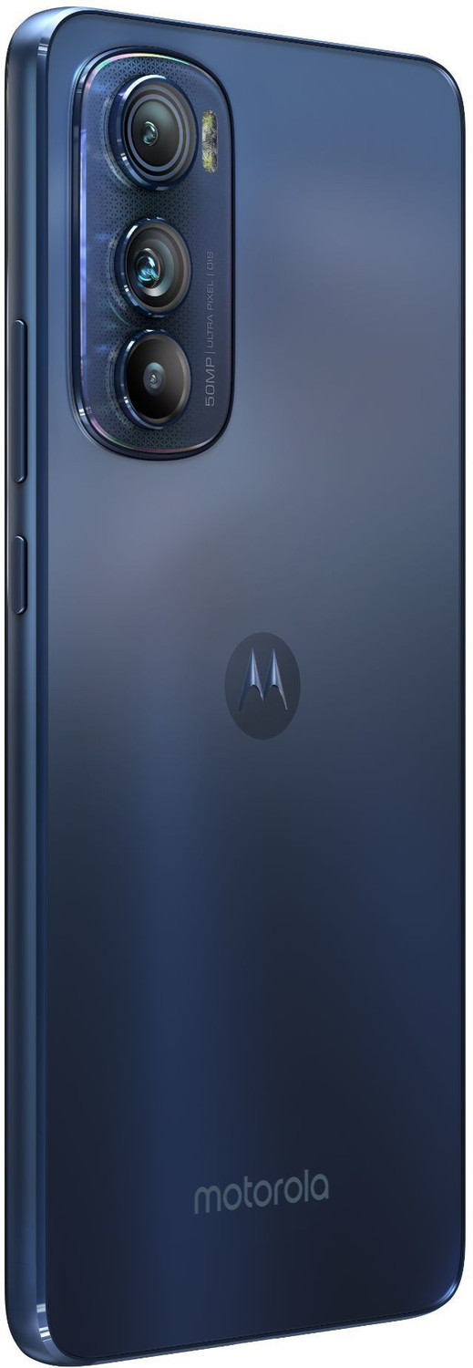 Image of Motorola edge 30 (Meteor Grey, 128 GB)