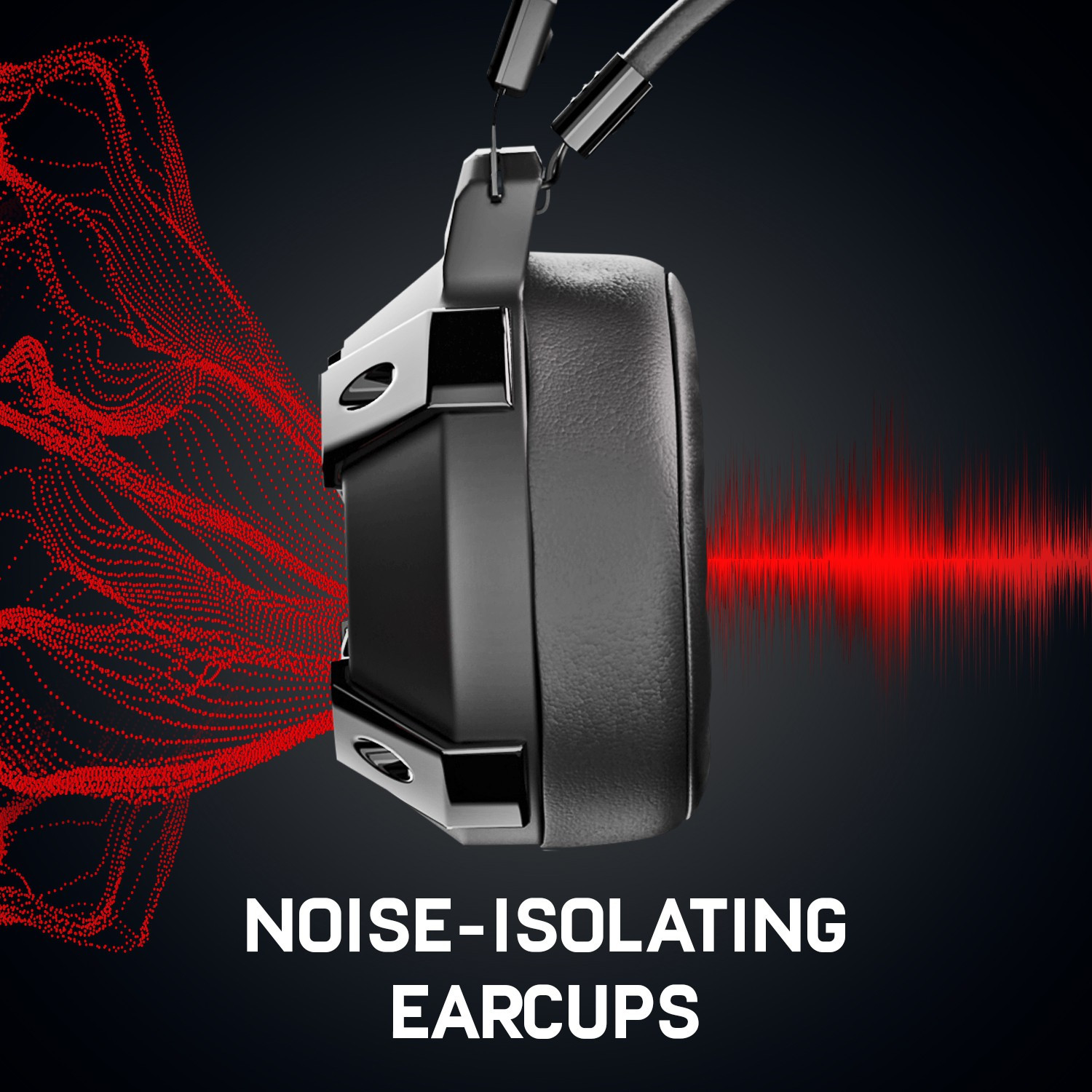 Image of Redgear Cosmo 7.1 RGB Wired Gaming