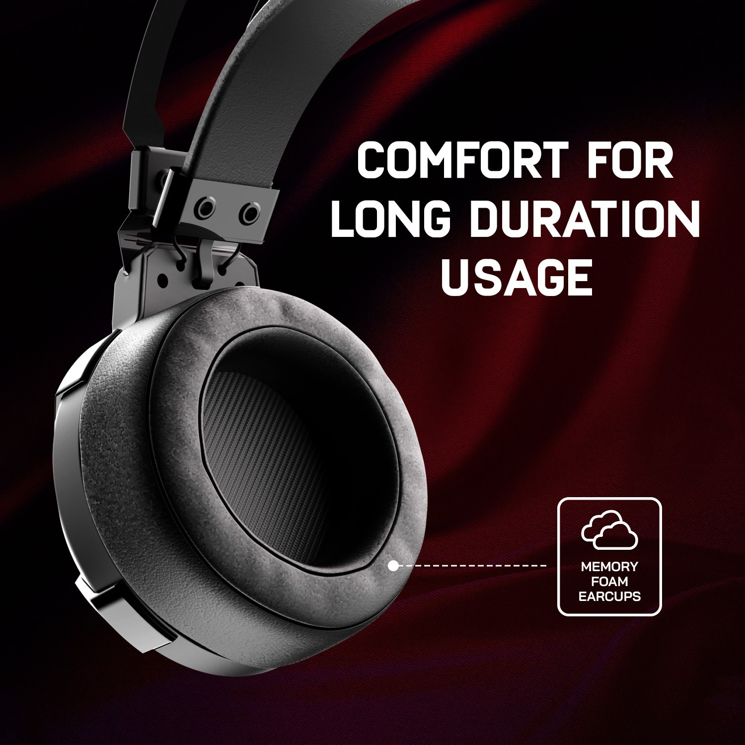 Image of Redgear Cosmo 7.1 RGB Wired Gaming