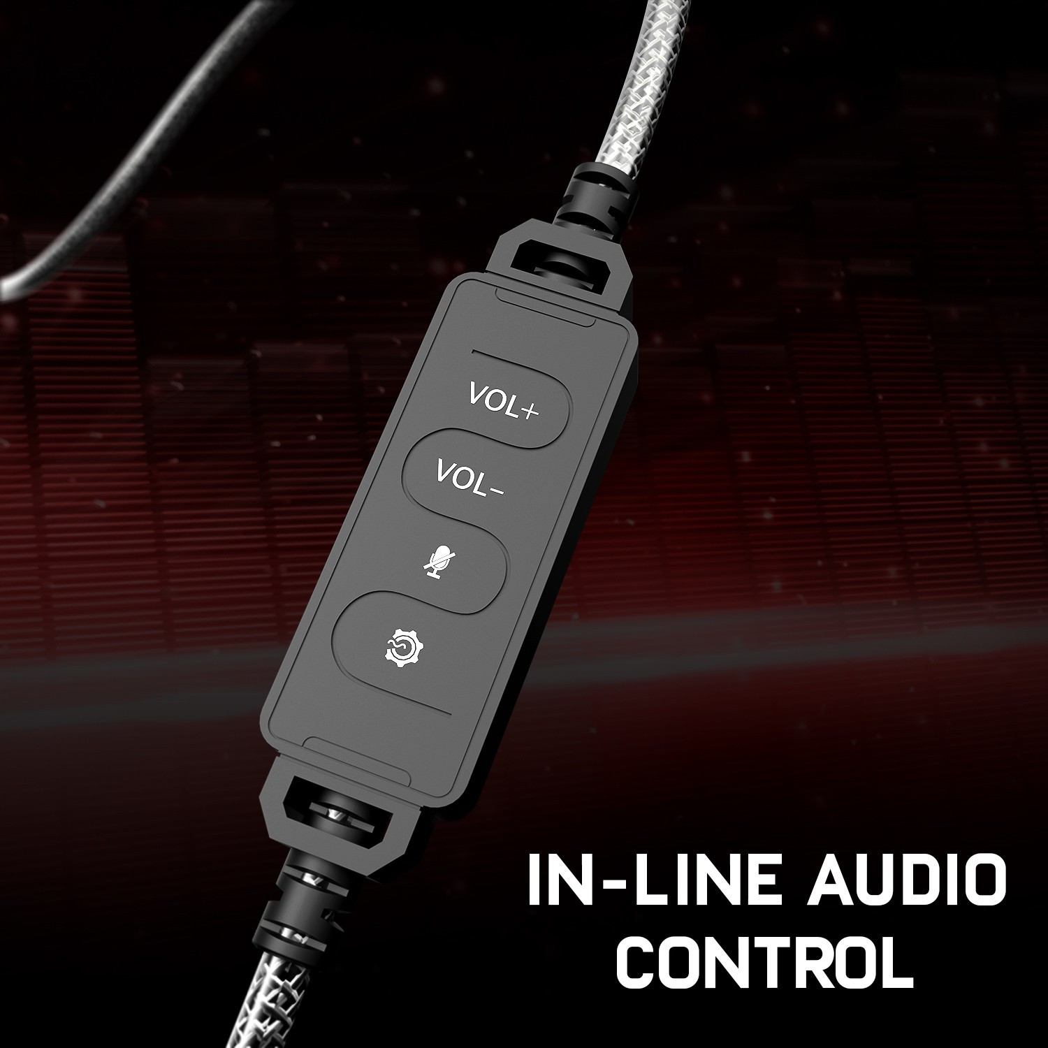 Image of Redgear Cosmo 7.1 RGB Wired Gaming