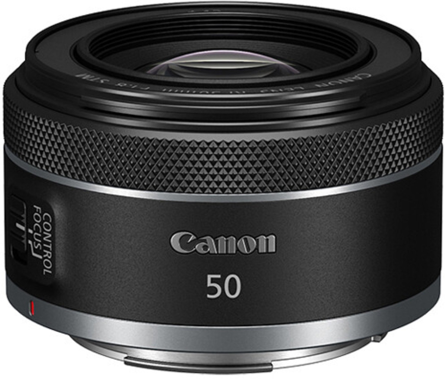 Canon RF 50 mm F1.8 STM  Lens