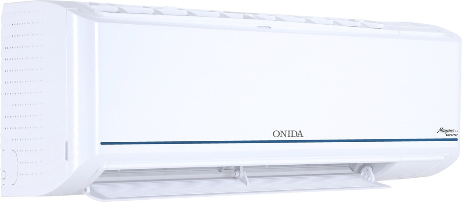 Image of ONIDA 1.6 Ton 4 Star Split Inverter AC - White (IR194MB, Copper Condenser)