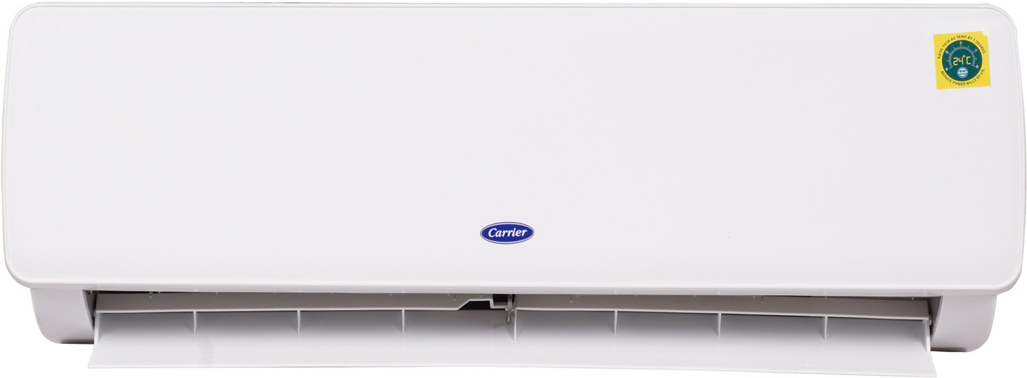 Image of CARRIER 2022 Model 1.5 Ton 3 Star Split AC