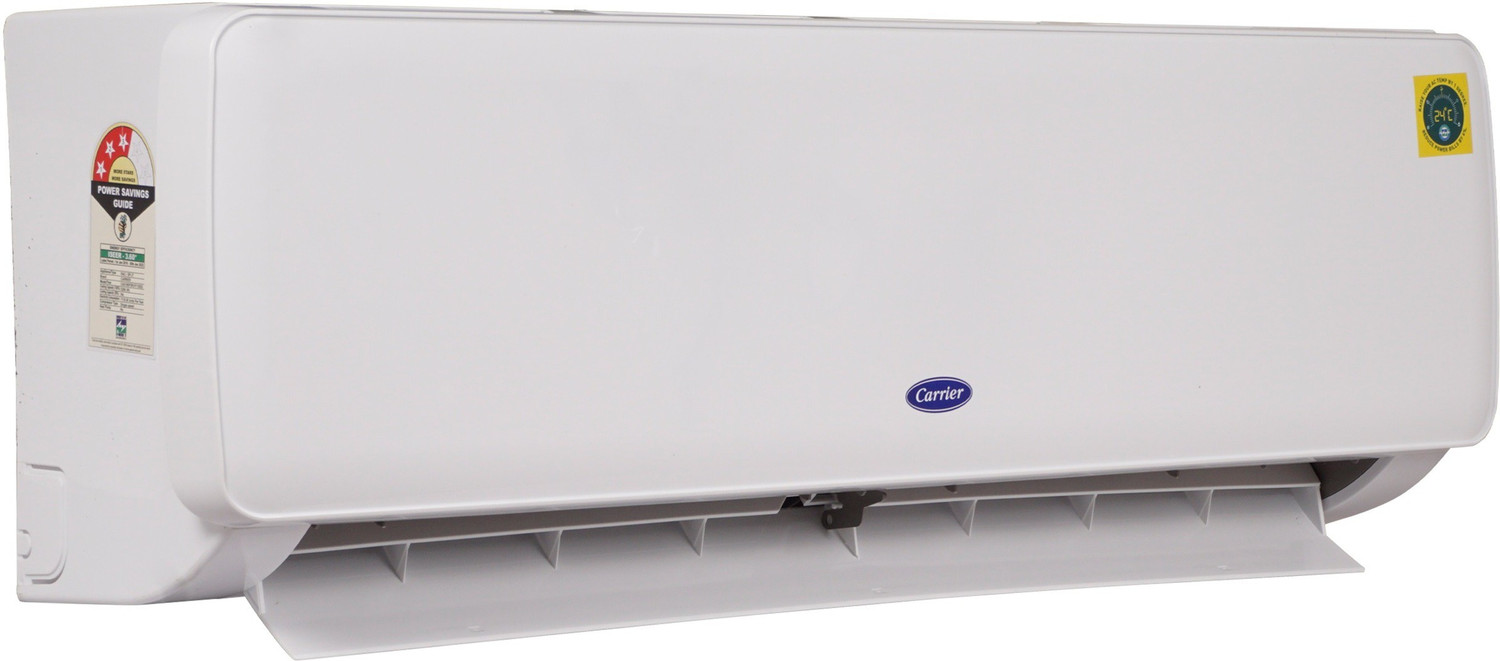 Image of CARRIER 2022 Model 1.5 Ton 3 Star Split AC
