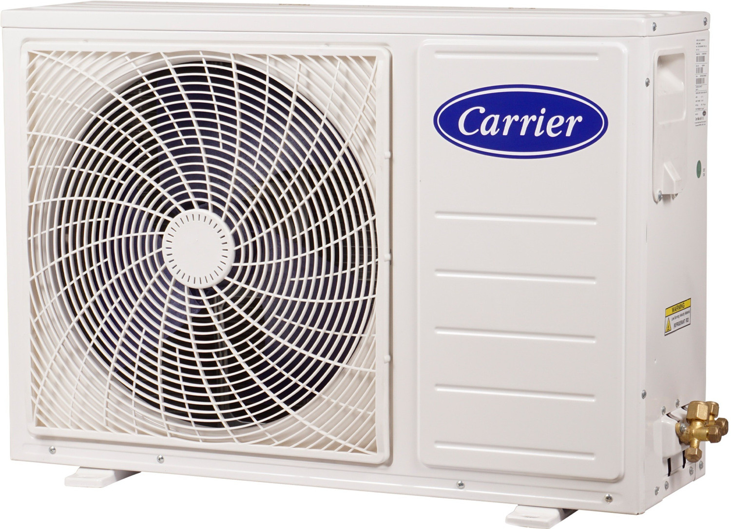 Image of CARRIER 2022 Model 1.5 Ton 3 Star Split AC