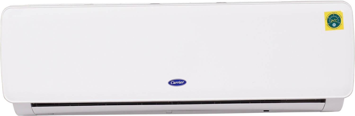 Image of CARRIER 2022 Model 1.5 Ton 3 Star Split AC