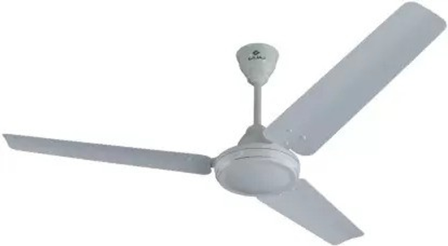 Image of BAJAJ Brezza 425 (White) with 2 Year Warranty Ultra High Speed 1200 mm Ceiling Fan