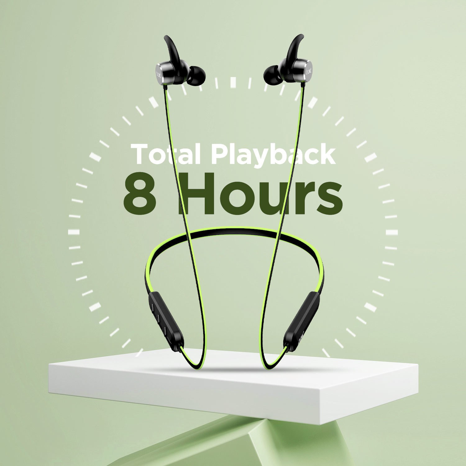 Image of boAt Rockerz 255F Bluetooth